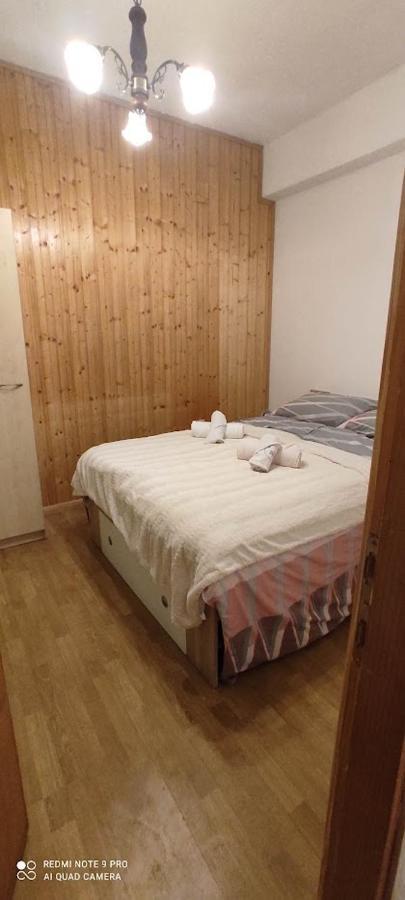 Apartman Malina Fužine Eksteriør bilde